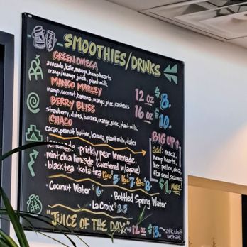 Itality - Vegan Near Me - Albuquerque, New Mexico