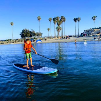 WanderSurf Board Company - Paddleboarding Near Me