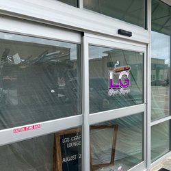 LG's Cigar Lounge