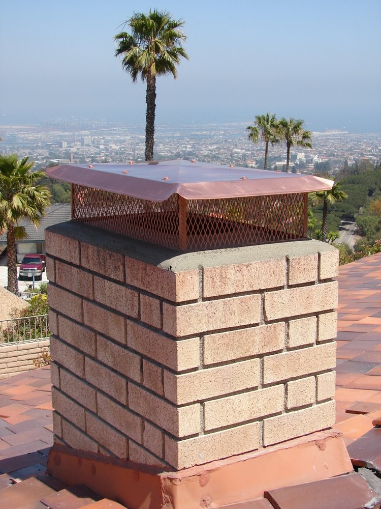 FIRESAFE CHIMENY SWEEPING AND REPAIRS 13 Photos 4095 Harbor Dr