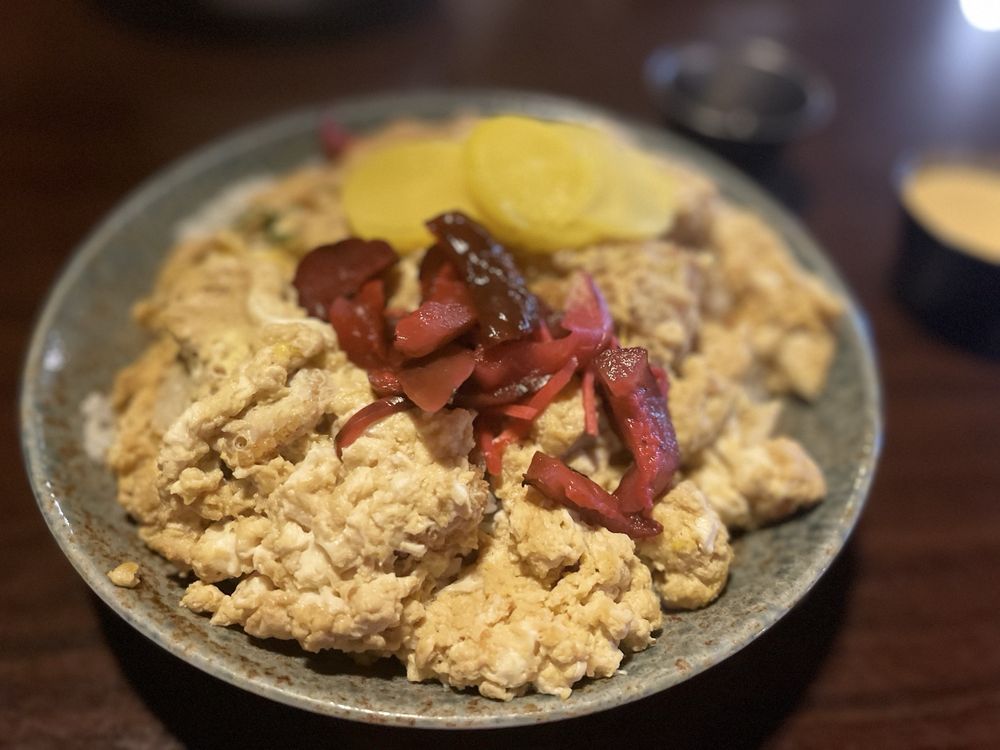 Asuka Japanese Steak House & Sushi