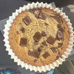 Jack-Jack Cookie Num Num