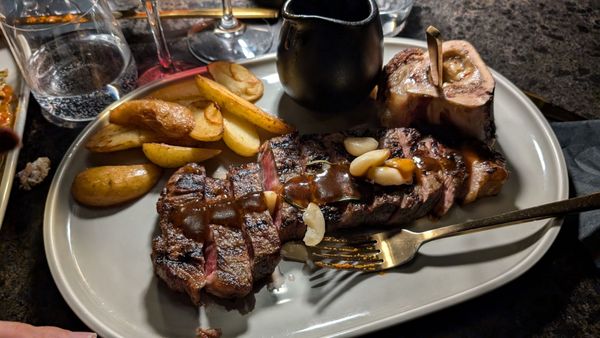 Lyla Toronto by null