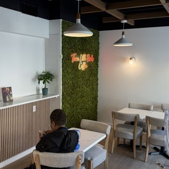 Three Little Birds Coffee - Coffee & Tea Near Me - Stamford, Connecticut Three Little Birds Coffee - Coffee & Tea Near Me - Stamford, Connecticut
