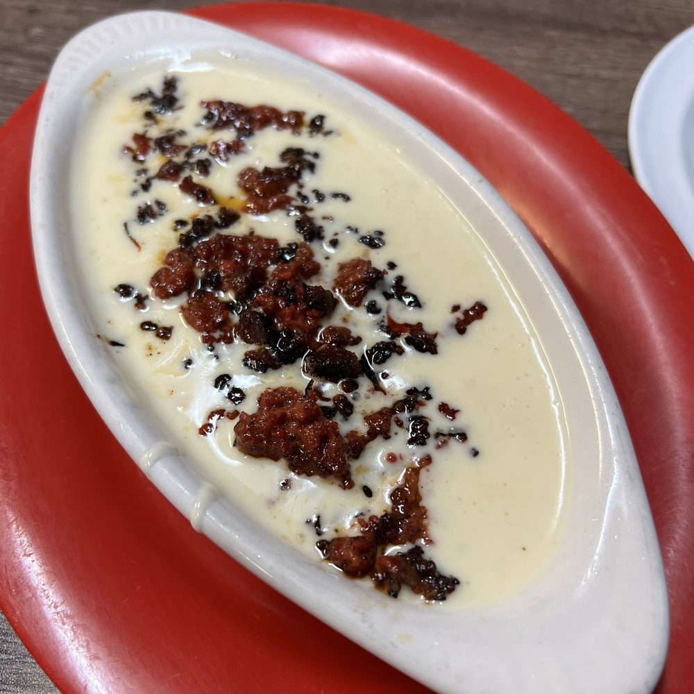 Queso Fundido Queso Fundido