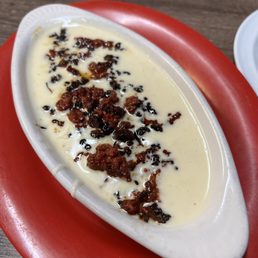 Queso Fundido Queso Fundido