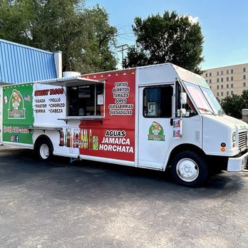 Rivera's Tacos - Food Truck - Food Trucks Near Me - Olathe, Kansas Rivera's Tacos - Food Truck - Food Trucks Near Me - Olathe, Kansas