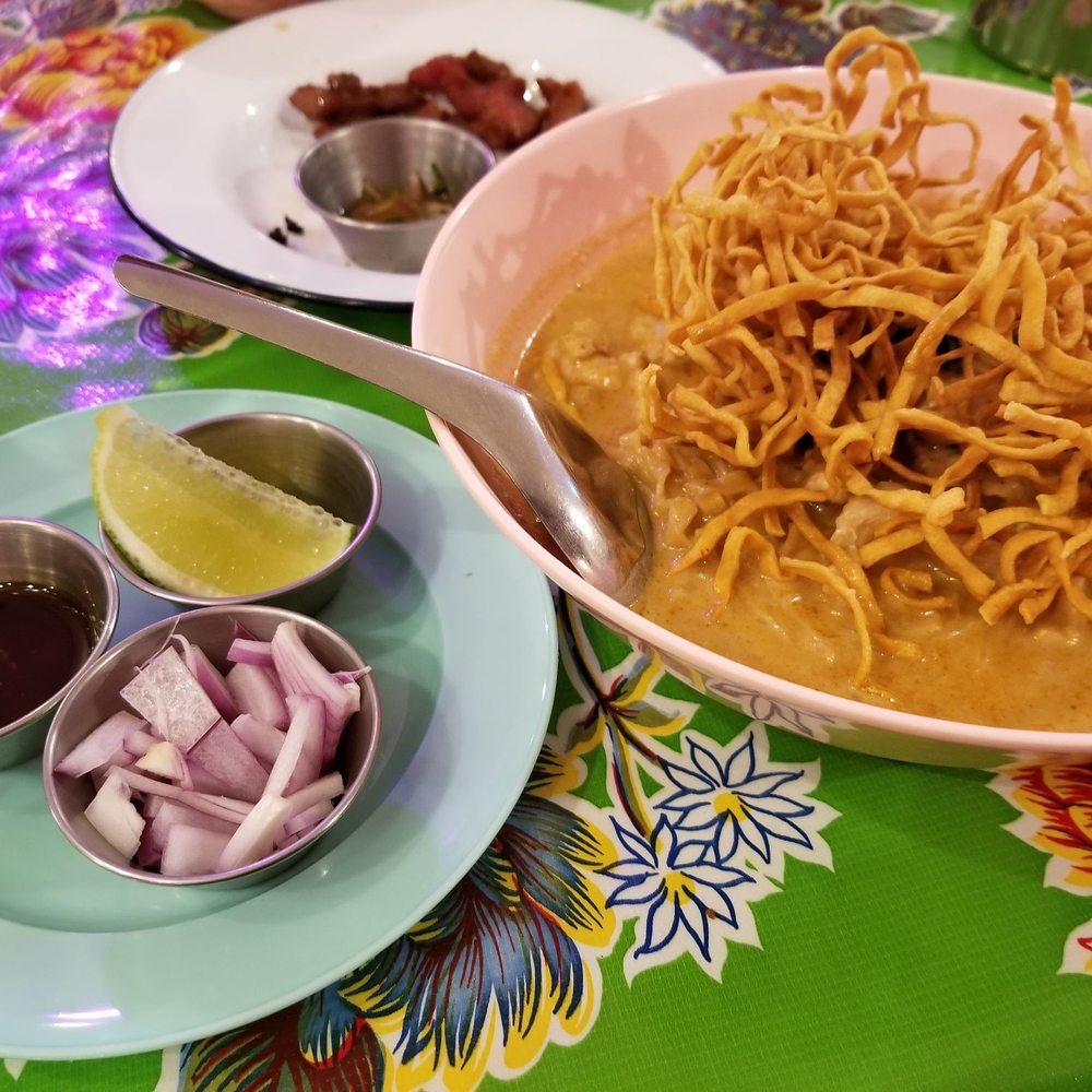 So Thai - K H A O S O I - Thai Near Me - Anchorage, Alaska So Thai - K H A O S O I - Thai Near Me - Anchorage, Alaska