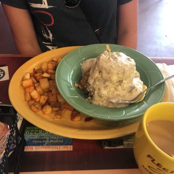 The Bada Bean - Savannah's night out! - Breakfast & Brunch Near Me - Tallahassee, Florida