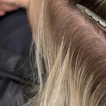 Wow Beauty Centre - K tip Hair Extensions / Nano & Micro Capsules - Hair Extensions Near Me - San Diego, California Wow Beauty Centre - K tip Hair Extensions / Nano & Micro Capsules - Hair Extensions Near Me - San Diego, California