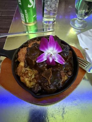 Code Red Restaurant & Lounge by null