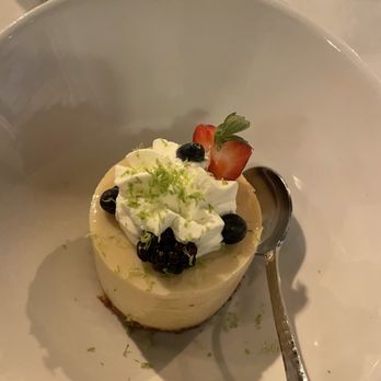 Firefly - Key Lime Pie (round ) - Steakhouses Near Me - Panama City Beach, Florida Firefly - Key Lime Pie (round ) - Steakhouses Near Me - Panama City Beach, Florida