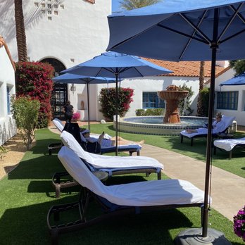 La Quinta Spa Villa - Resorts Near Me - La Quinta, California La Quinta Spa Villa - Resorts Near Me - La Quinta, California
