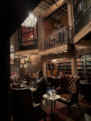 Hell or High Water by null