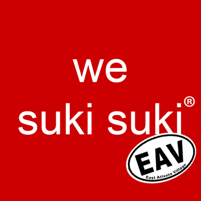 We Suki Suki | A Global Grub Collective by null
