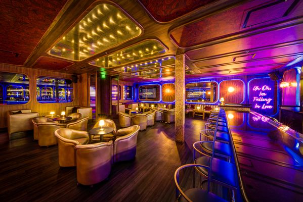 Sapphire Las Vegas Gentlemen's Club by null