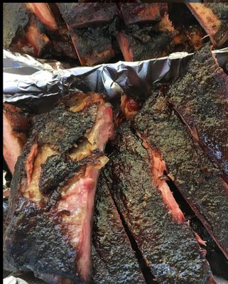 Blue Ribbon BBQ Catering by null