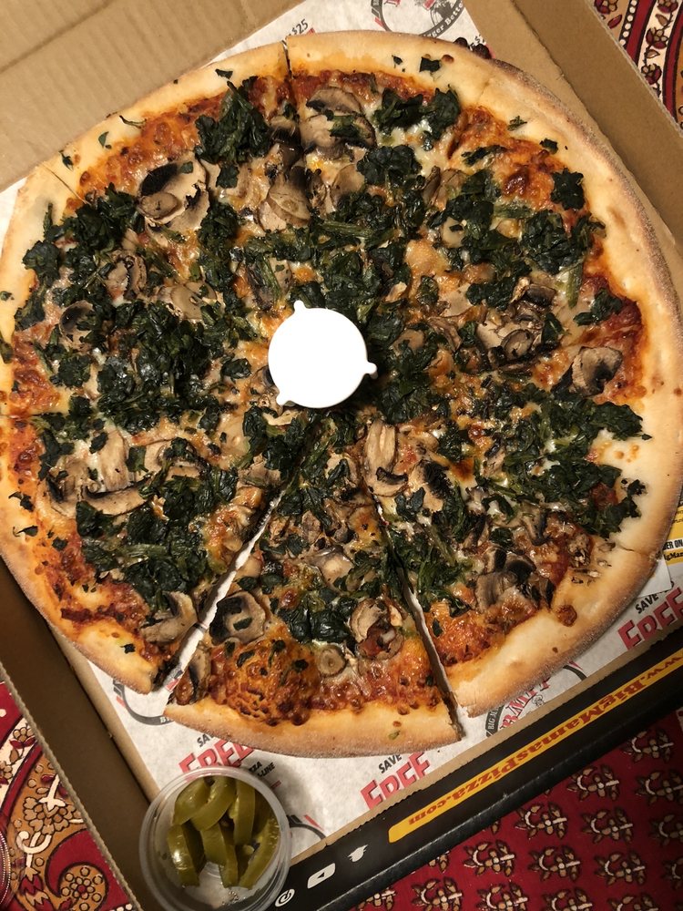 BIG MAMA’S & PAPA’S PIZZERIA BURBANK Updated July 2024 371 Photos