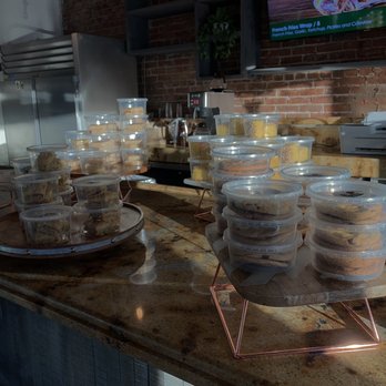 SUMAC - Dessert - Caterers Near Me