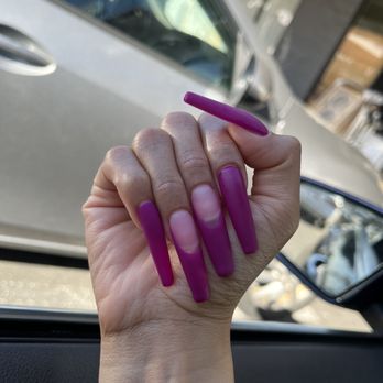 Chrome Nail Bar - Waxing Near Me - Anaheim, California