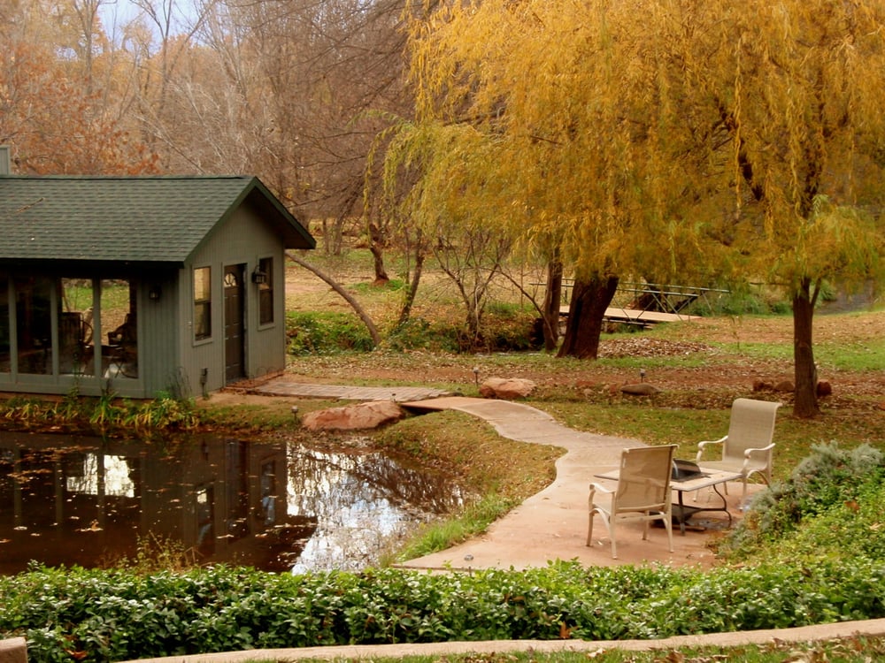 SYCAMORE SPRINGS GUEST HOUSE Updated September 2024 22 Photos & 10