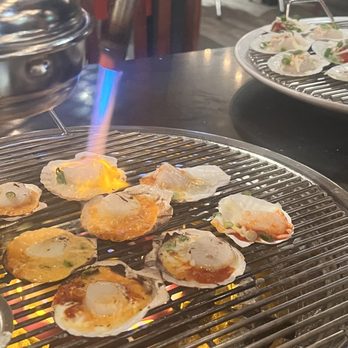 Obaltan - Korean Near Me - Fort Lee, New Jersey