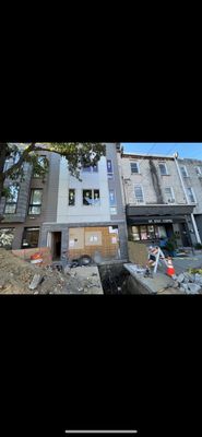 General Drain Cleaning and Plumbing Logo