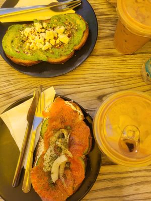 Versus Coffee by null