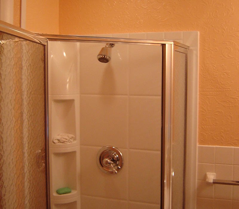 Slide of Long's Plumbing & Remodeling