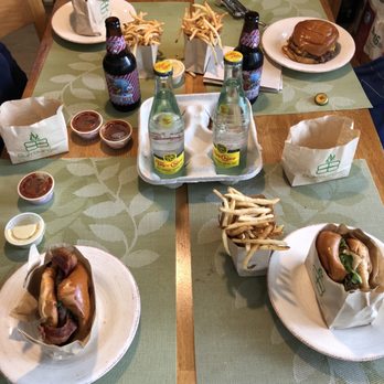 BuffBurger - Burgers Near Me - Houston, Texas BuffBurger - Burgers Near Me - Houston, Texas