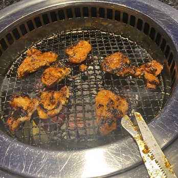 Iron Age Glenview - Spicey pork - Barbeque Near Me - Glenview, Illinois Iron Age Glenview - Spicey pork - Barbeque Near Me - Glenview, Illinois