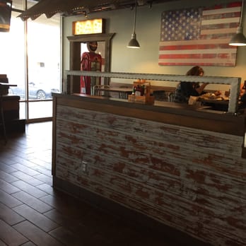Badlands BBQ - Barbeque Near Me - Norco, California