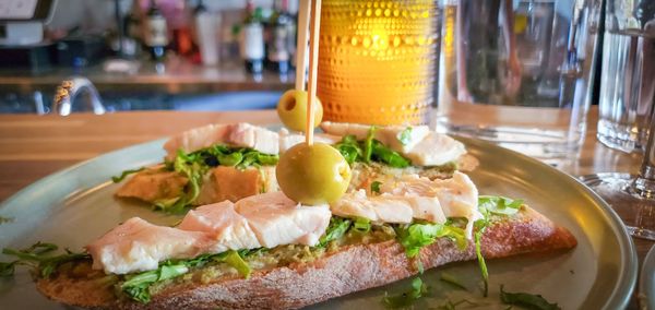 Unidos Restaurant & Wine Bar by null