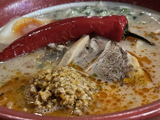 Bone Daddies Victoria by null