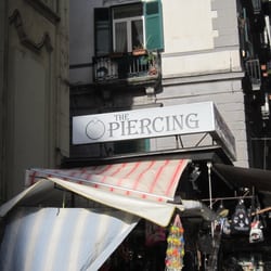 The Piercing