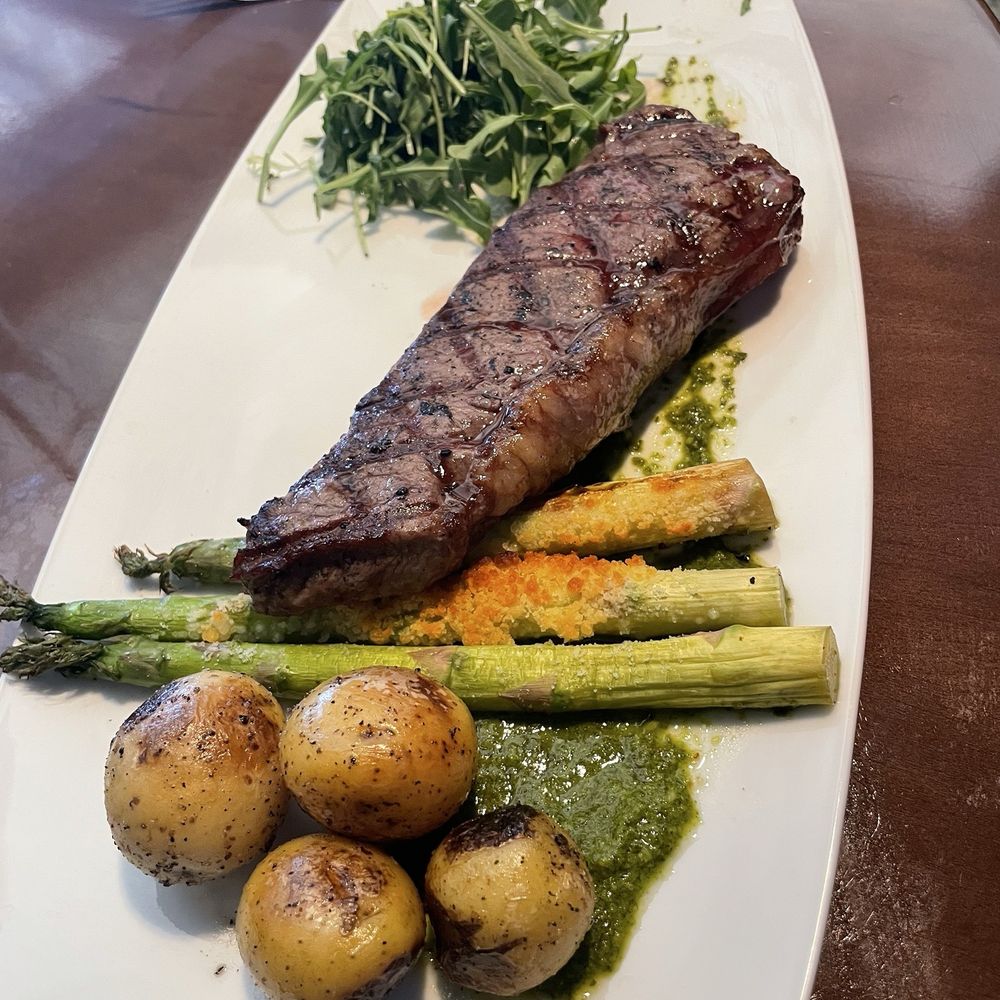 Lombard's Seafood Grille - Steal - Seafood Near Me - Orlando, Florida