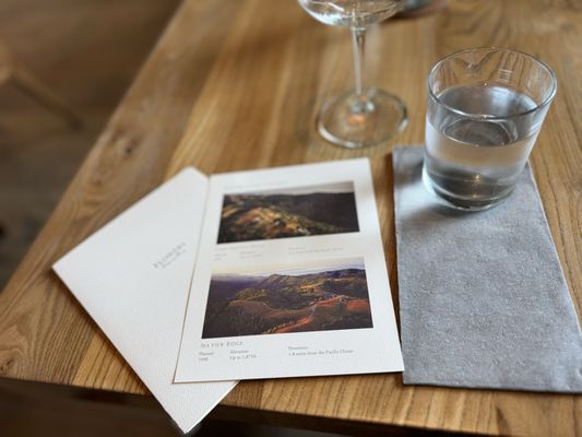 Flowers Vineyards & Winery by null