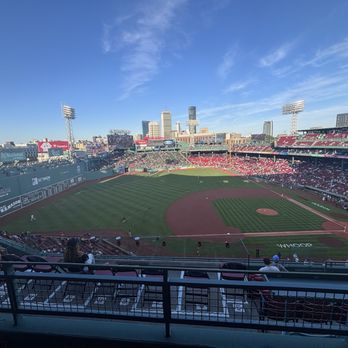 Fenway Park - Stadiums & Arenas Near Me - Boston, Massachusetts Fenway Park - Stadiums & Arenas Near Me - Boston, Massachusetts