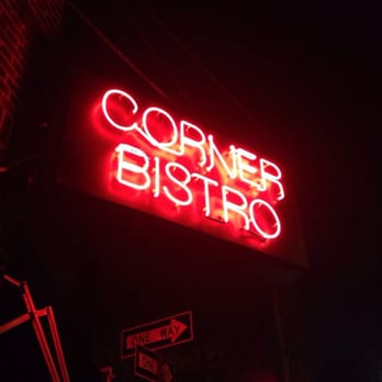 Corner Bistro - American Near Me - New York, New York