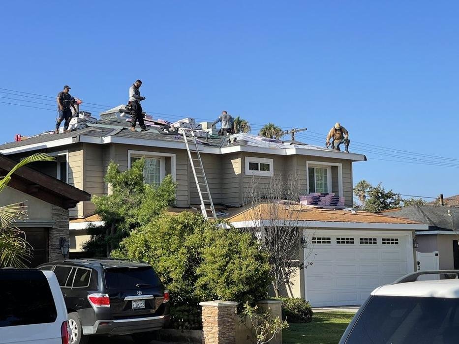 Slide of West Roofing