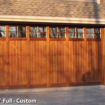 GEIS Building Products - Garage Door Services Near Me - Brookfield, Wisconsin