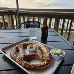 Pretzel