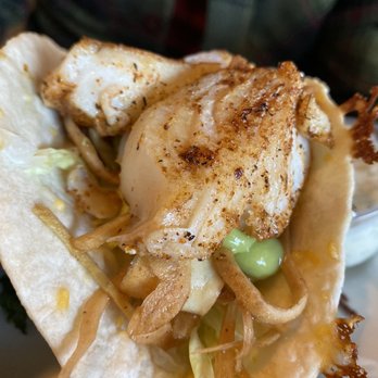 Pepper's Landing - Haddock tacos - Seafood Near Me - Brunswick, Maine Pepper's Landing - Haddock tacos - Seafood Near Me - Brunswick, Maine