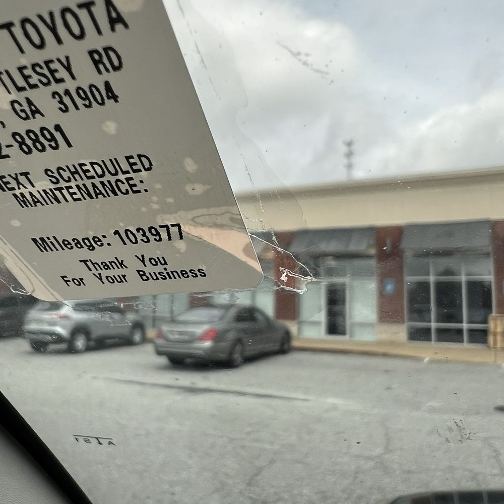 Rivertown Toyota - Car Dealers Near Me - Columbus, Georgia Rivertown Toyota - Car Dealers Near Me - Columbus, Georgia