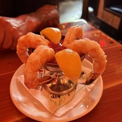The Galley - Galley Jumbo Shrimp Cocktail