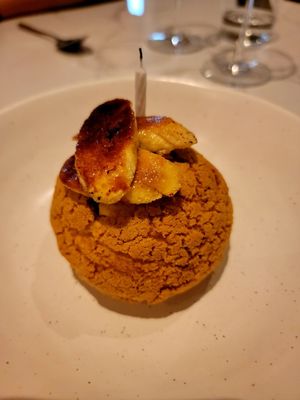 Henry's Restaurant by null