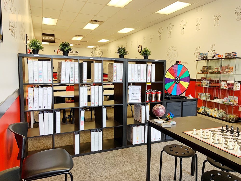 Mathnasium - reading tutor in Glendale, AZ