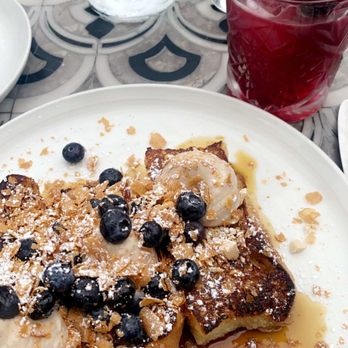 Margot - French Toast - Spanish Near Me - Culver City, California Margot - French Toast - Spanish Near Me - Culver City, California