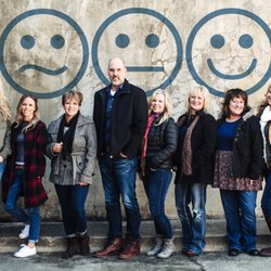 Scholo Orthodontics staff