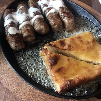 Dua Kafe - Byrek Combo Brunch - Cafes Near Me - New York, New York Dua Kafe - Byrek Combo Brunch - Cafes Near Me - New York, New York